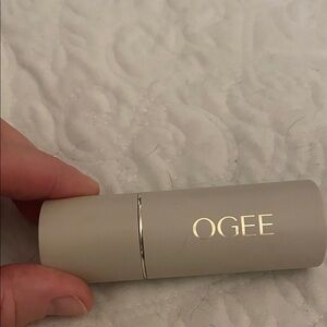 Cream complexion stick/ foundation from OGEE
